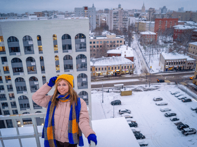 About Apexara Dome - roofing contractor experts in Santa Monica