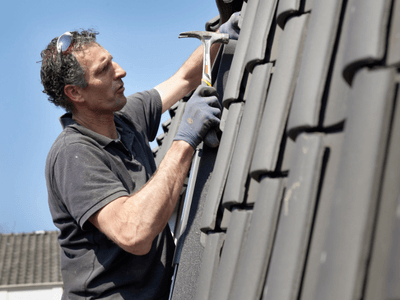 Why choose Apexara Dome for roofing contractor in Santa Monica